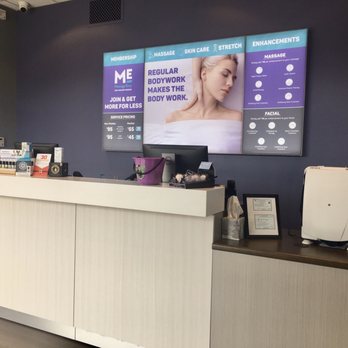 Massage Envy - Skin Care Near Me - Indian Trail, North Carolina Massage Envy - Skin Care Near Me - Indian Trail, North Carolina