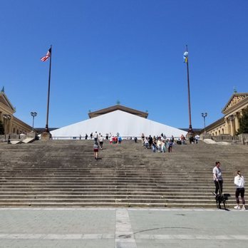 Rocky Steps - Landmarks & Historical Buildings Near Me - Philadelphia, Pennsylvania Rocky Steps - Landmarks & Historical Buildings Near Me - Philadelphia, Pennsylvania