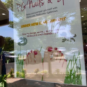 PG Nails & Spa 02 - Nail Salons Near Me - Hyattsville, Maryland PG Nails & Spa 02 - Nail Salons Near Me - Hyattsville, Maryland