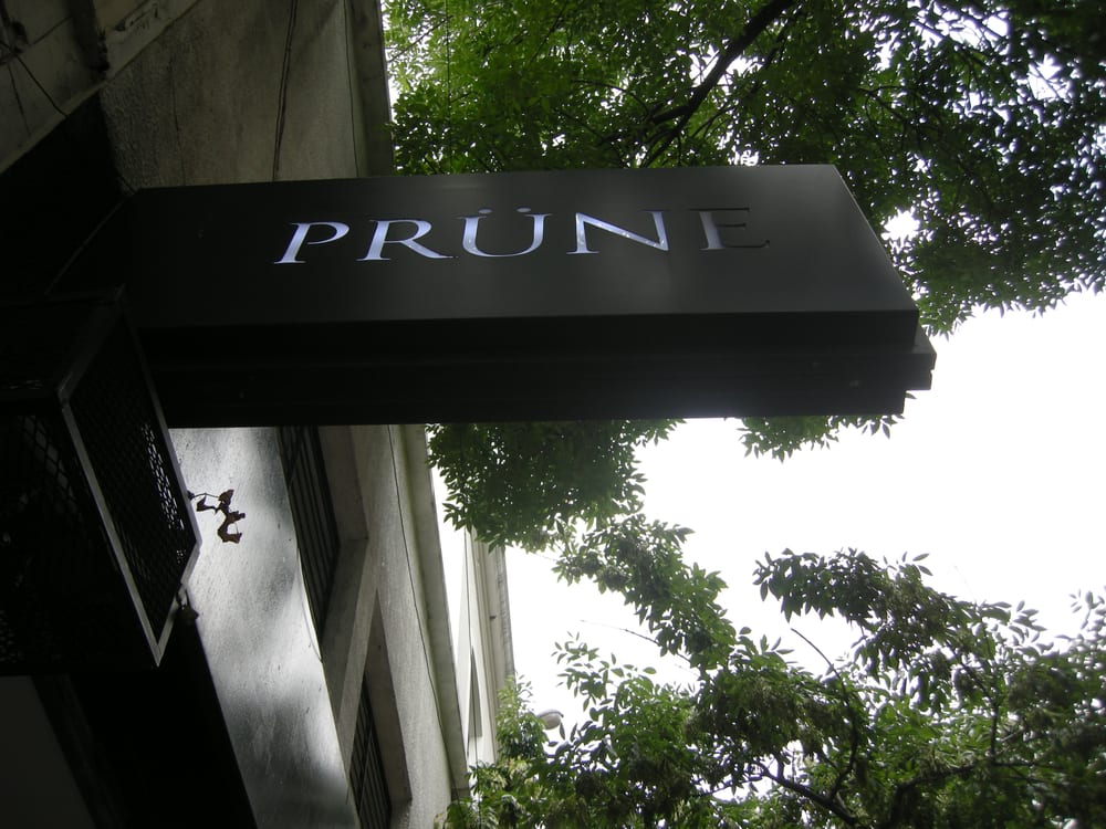 Prune Outlet
