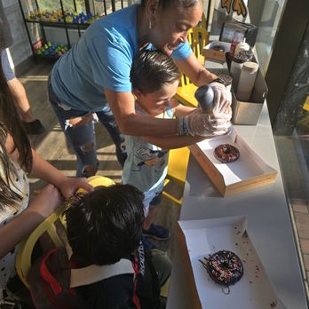 Duck Donuts - Donuts Near Me - Rancho Cucamonga, California Duck Donuts - Donuts Near Me - Rancho Cucamonga, California