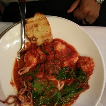 Toscanos - Spicy ciopino was soooooo gooood - Italian Near Me - Puyallup, Washington Toscanos - Spicy ciopino was soooooo gooood - Italian Near Me - Puyallup, Washington