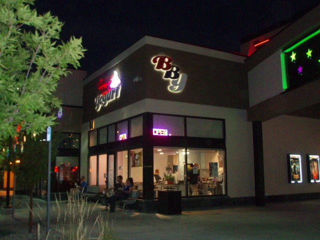 Billings Best Yogurt