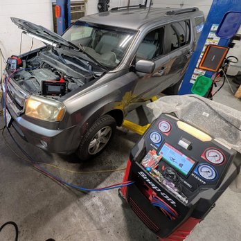 Adams County Auto Center - A/C Service. R-134a - Auto Repair Near Me - Adams, Wisconsin Adams County Auto Center - A/C Service. R-134a - Auto Repair Near Me - Adams, Wisconsin