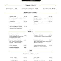 The Kendall Restaurant