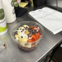 Beyond Juicery + Eatery