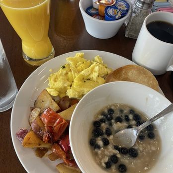 The Dextro - Breakfast - Hotels Near Me - San Diego, California The Dextro - Breakfast - Hotels Near Me - San Diego, California