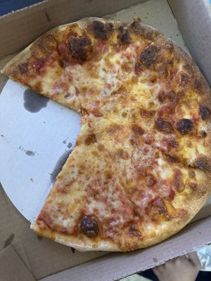 NY Pie (Nashville West) by null