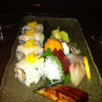 Ki Sushi - Fashion Roll and Sashimis - Sushi Bars Near Me - Brooklyn, New York Ki Sushi - Fashion Roll and Sashimis - Sushi Bars Near Me - Brooklyn, New York