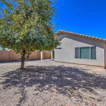 BV Lawn Care - Before photo - Landscaping Near Me - Queen Creek, Arizona BV Lawn Care - Before photo - Landscaping Near Me - Queen Creek, Arizona