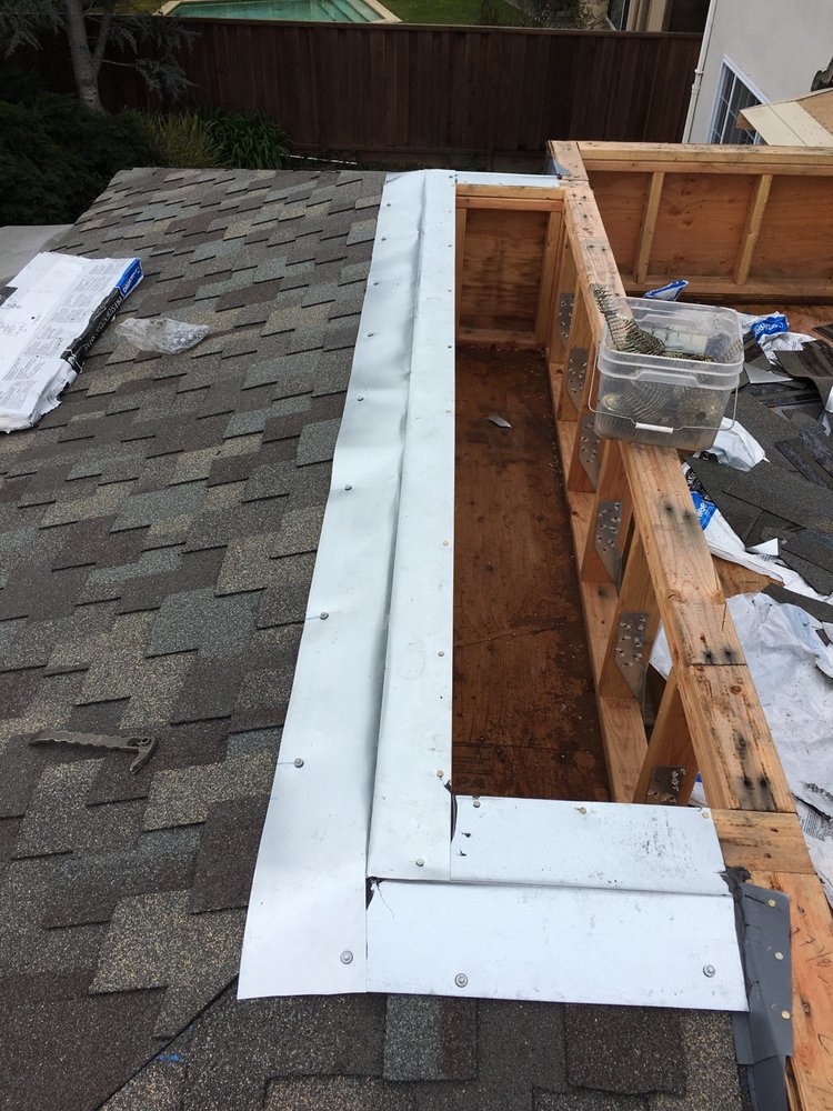 Slide of El Camino Roof Systems