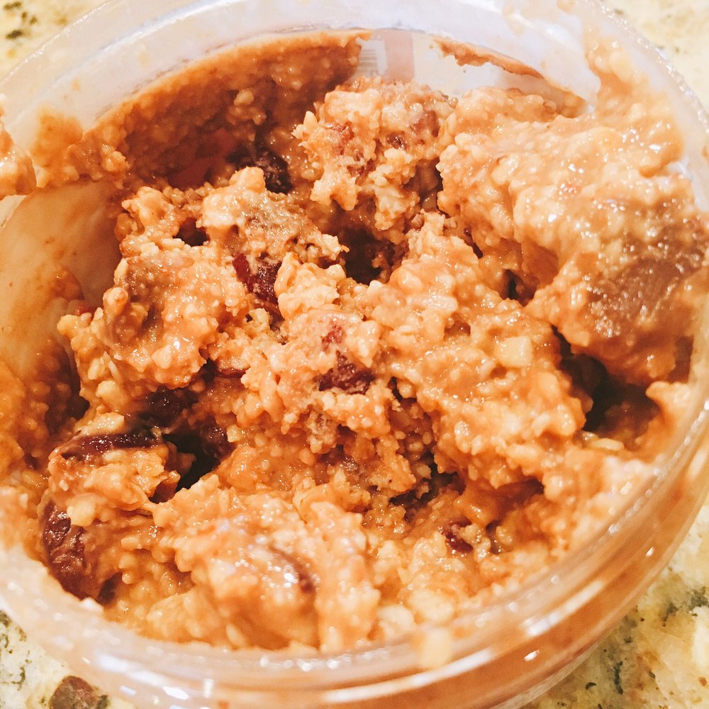 B. HAPPY PEANUT BUTTER Updated September 2024 23 Photos & 47