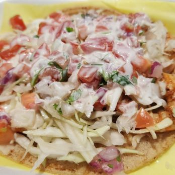 Mariscos La Morena - Food Trucks Near Me - San Diego, California Mariscos La Morena - Food Trucks Near Me - San Diego, California