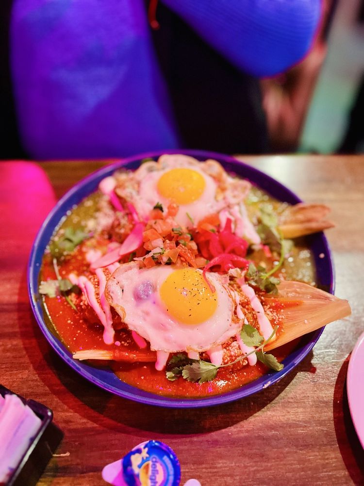 Santo Remedio Mexican Resto-Bar