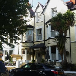 Westbourne Guest House