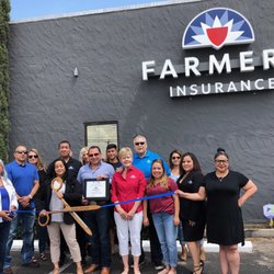 Farmers Insurance - Esperanza Garcia - Grand Opening !