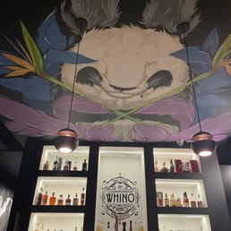 Tasting bar Tasting bar