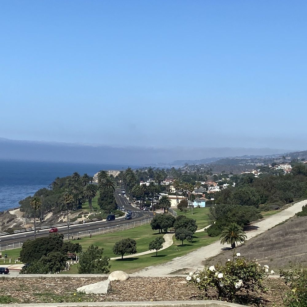 Angels Gate Park - Breath taking view - Parks Near Me - San Pedro, California