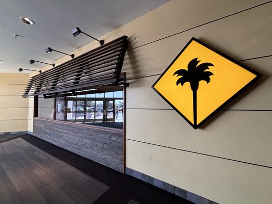 California Pizza Kitchen At Brea by null