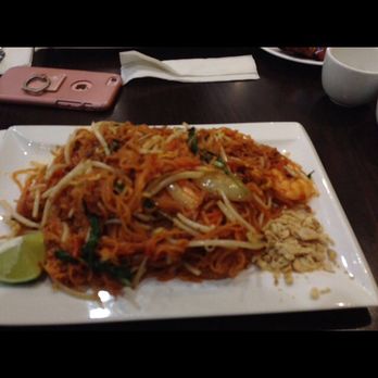 Pho Metro - pad Thai - friend loved it - Vietnamese Near Me - Scarborough, Ontario Pho Metro - pad Thai - friend loved it - Vietnamese Near Me - Scarborough, Ontario