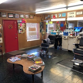 Ray's Barbershop - Barbers Near Me - Auburndale, Florida Ray's Barbershop - Barbers Near Me - Auburndale, Florida