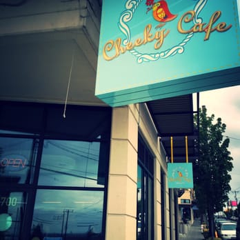 Cheeky Cafe - Cheeky Cafe! - Asian Fusion Near Me - Seattle, Washington Cheeky Cafe - Cheeky Cafe! - Asian Fusion Near Me - Seattle, Washington