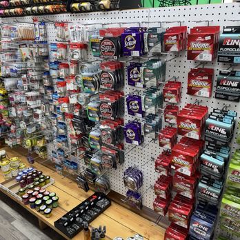 Hangtown Bait & Tackle - Hunting & Fishing Supplies Near Me - Placerville, California Hangtown Bait & Tackle - Hunting & Fishing Supplies Near Me - Placerville, California