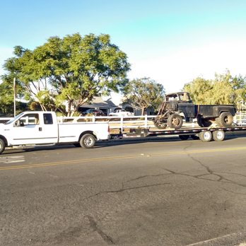 Big Trailer Rentals - handled awesome - Trailer Rental Near Me - Winchester, California Big Trailer Rentals - handled awesome - Trailer Rental Near Me - Winchester, California