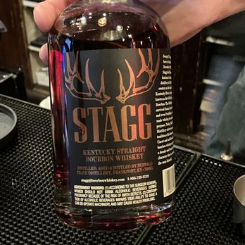 E9 Firehouse  - Nice allocated whiskey - Breweries Near Me - Tacoma, Washington