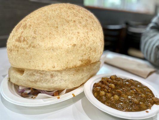 Dosa House by null