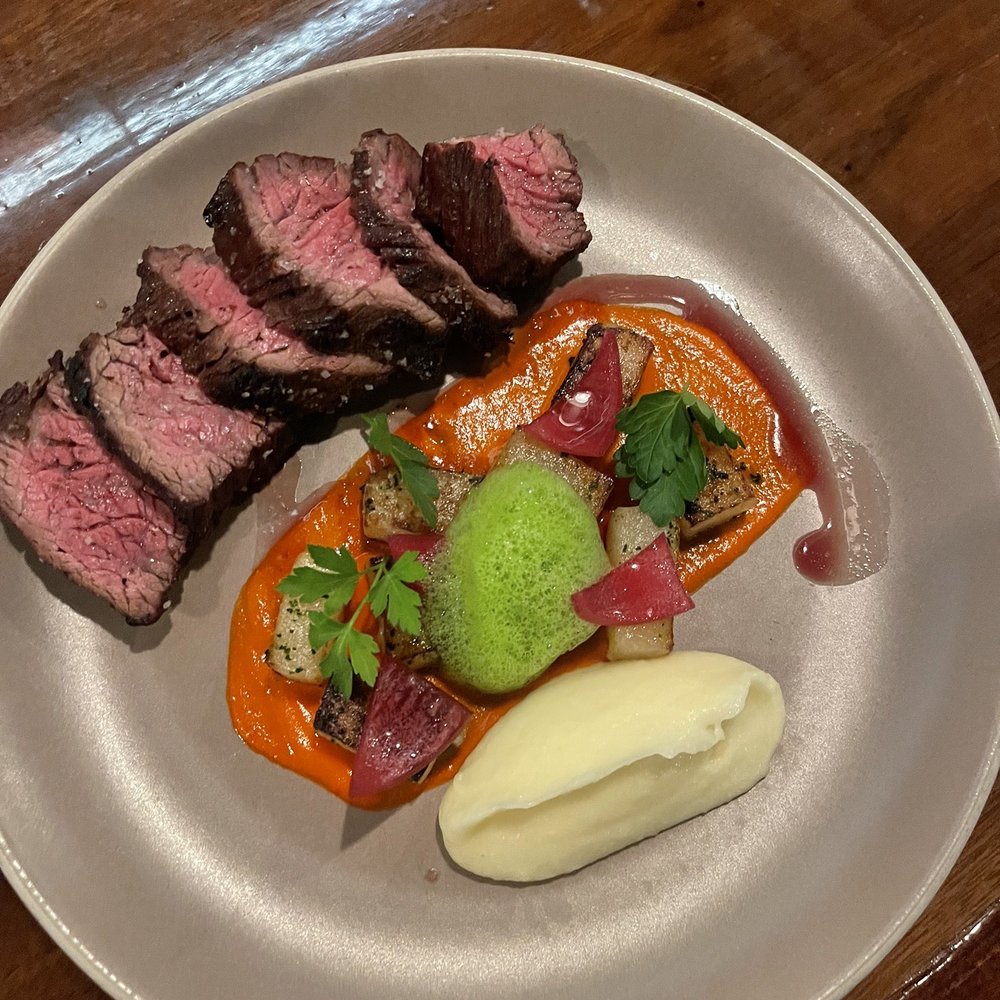 Carrello - This is the best steak I have ever had in my life. - Italian Near Me - Seattle, Washington Carrello - This is the best steak I have ever had in my life. - Italian Near Me - Seattle, Washington
