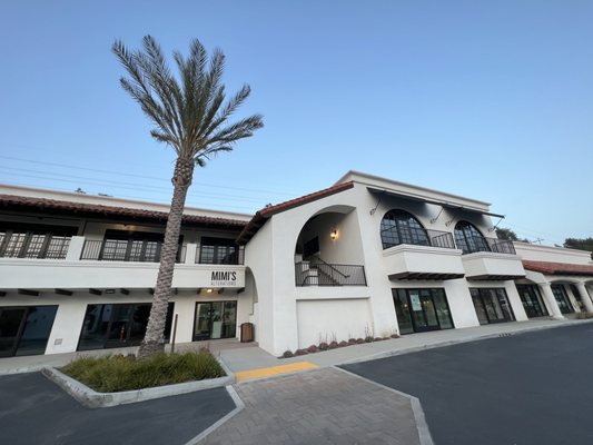 The Beacon La Costa by null