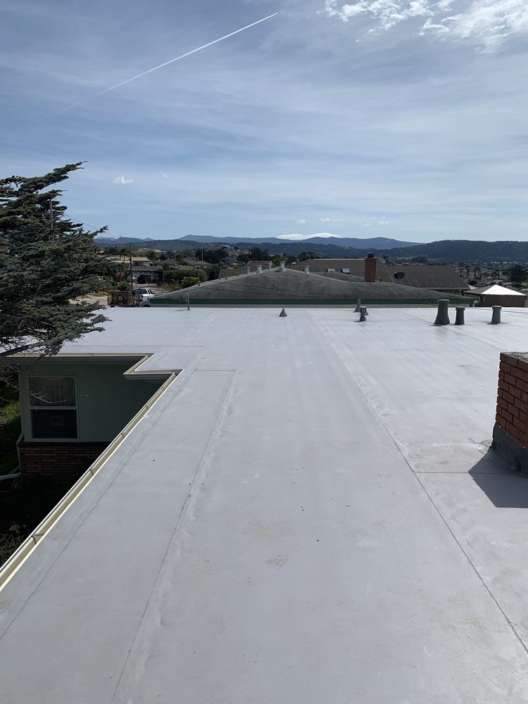 Slide of JP Custom Roofing