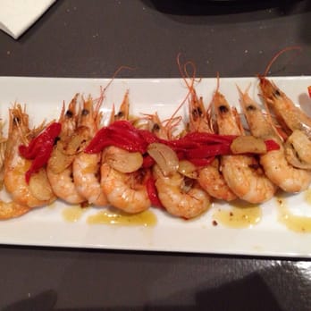 Le Bistrot du Picador - Garlic shrimp! Delicioussssss!!!! - Wine Bars Near Me - Bordeaux, 33 Le Bistrot du Picador - Garlic shrimp! Delicioussssss!!!! - Wine Bars Near Me - Bordeaux, 33