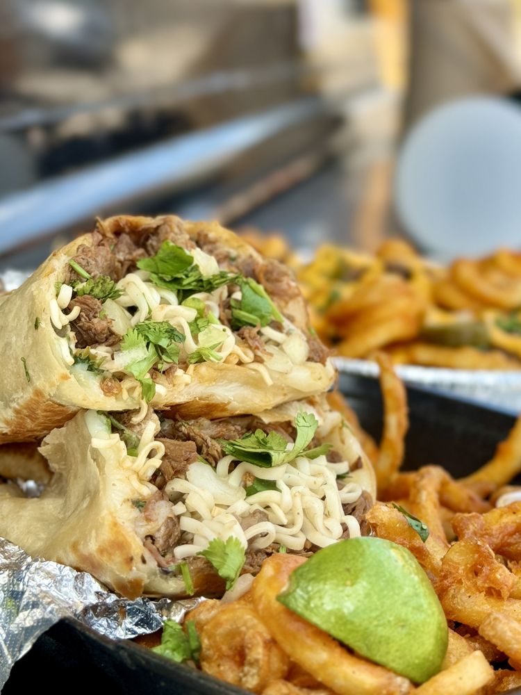 Vocho's Tacos
