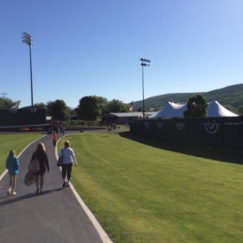 Cooperstown Dreams Park - Sports Clubs Near Me - Cooperstown, New York