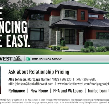 Allie Johnson - Mortgage Brokers Near Me - Mill Valley, California Allie Johnson - Mortgage Brokers Near Me - Mill Valley, California