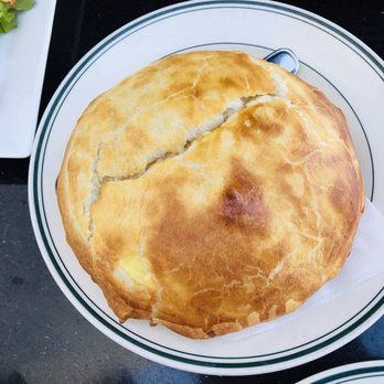 Daily Grill - Chicken Pot Pie - American Near Me - Palm Desert, California Daily Grill - Chicken Pot Pie - American Near Me - Palm Desert, California