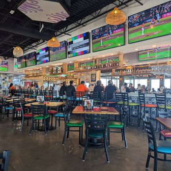 Vida Mariscos - Bar Area - Seafood Near Me - Rosenberg, Texas Vida Mariscos - Bar Area - Seafood Near Me - Rosenberg, Texas