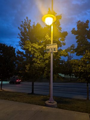 BMO Field by null