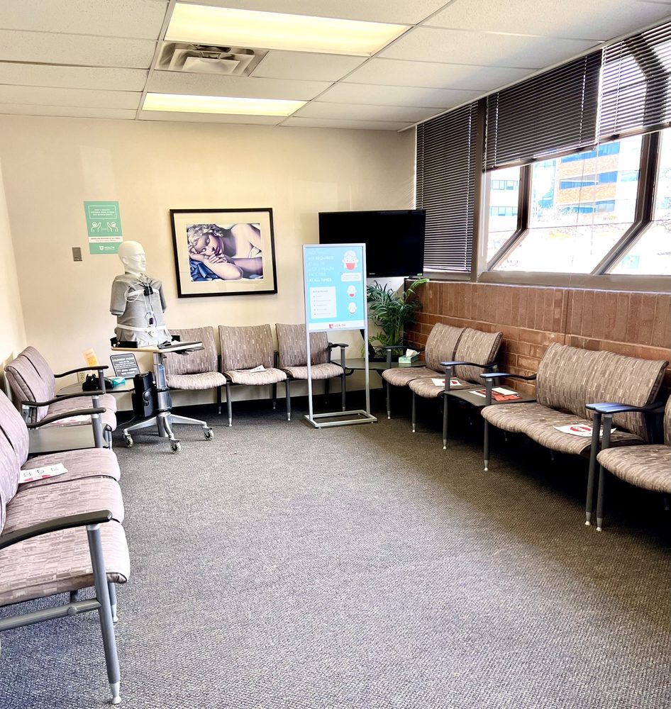 Sleep-Wake Center - sleep specialist in Salt Lake City, UT