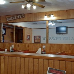 Johnny's-Bar-B Q and Catering
