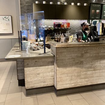 Starbucks - Hard at work there were three employees working! 10/09/21 - Coffee & Tea Near Me - New York, New York Starbucks - Hard at work there were three employees working! 10/09/21 - Coffee & Tea Near Me - New York, New York