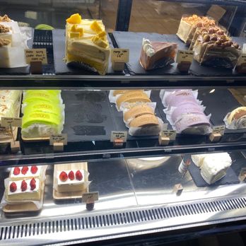 Kakigori Dessert Cafe - Desserts Near Me - Tukwila, Washington Kakigori Dessert Cafe - Desserts Near Me - Tukwila, Washington