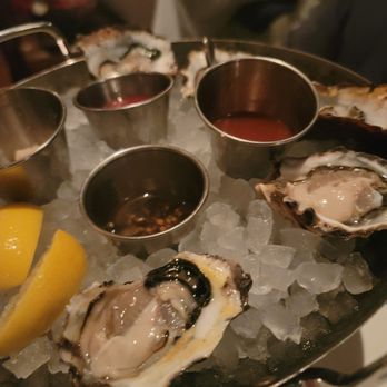Tortoise Supper Club - Oysters - Supper Clubs Near Me - Chicago, Illinois Tortoise Supper Club - Oysters - Supper Clubs Near Me - Chicago, Illinois
