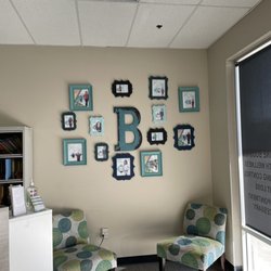 B-Extreme - Waiting area