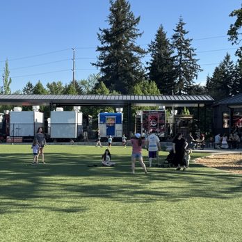 Oak Tree Station - Play area - Food Court Near Me - Camas, Washington Oak Tree Station - Play area - Food Court Near Me - Camas, Washington