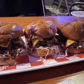 Chi Chi - Bulgogi Sliders - Korean Near Me - Los Angeles, California Chi Chi - Bulgogi Sliders - Korean Near Me - Los Angeles, California