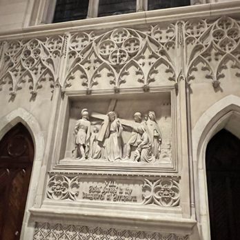 St. Patrick's Cathedral - Churches Near Me - New York, New York St. Patrick's Cathedral - Churches Near Me - New York, New York