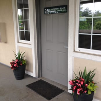 Comprehensive Health - Physical Therapy Near Me - Metuchen, New Jersey